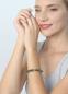 Preview: grey greige - Cubes - Konplott bracelet